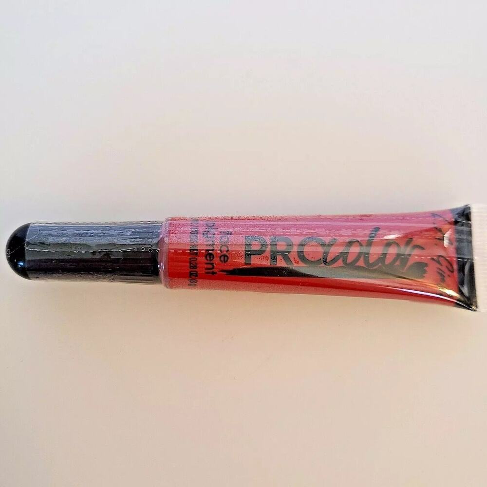 L.A. Girl Pro Color Foundation Face Pigment - RED